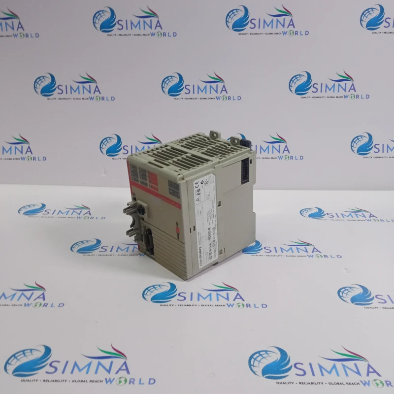 1768-L43S/B Allen Bradley Compact GuardLogix Controller thumbnail 4